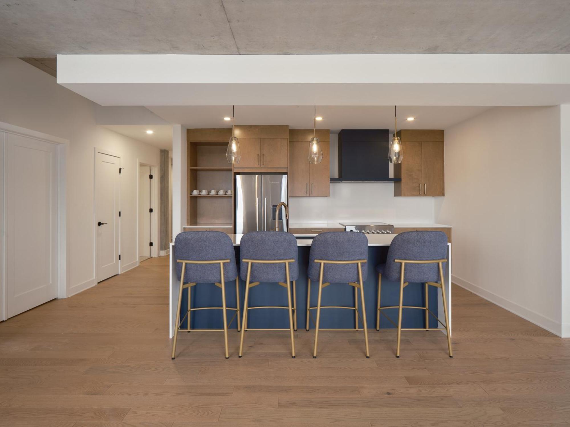 Hotel - Experience - Quartier Des Marinas Magog Zewnętrze zdjęcie